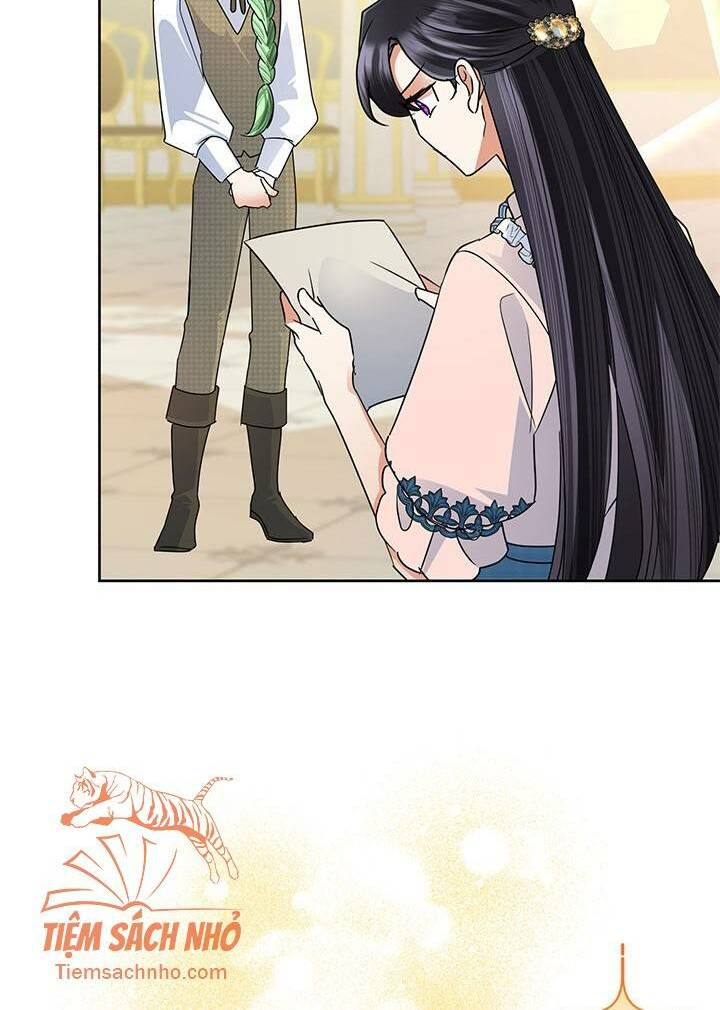 Ác Nữ Hôm Nay Lại Yêu Đời Rồi!: Chapter 34