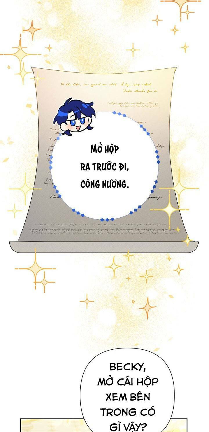 Ác Nữ Hôm Nay Lại Yêu Đời Rồi!: Chapter 34