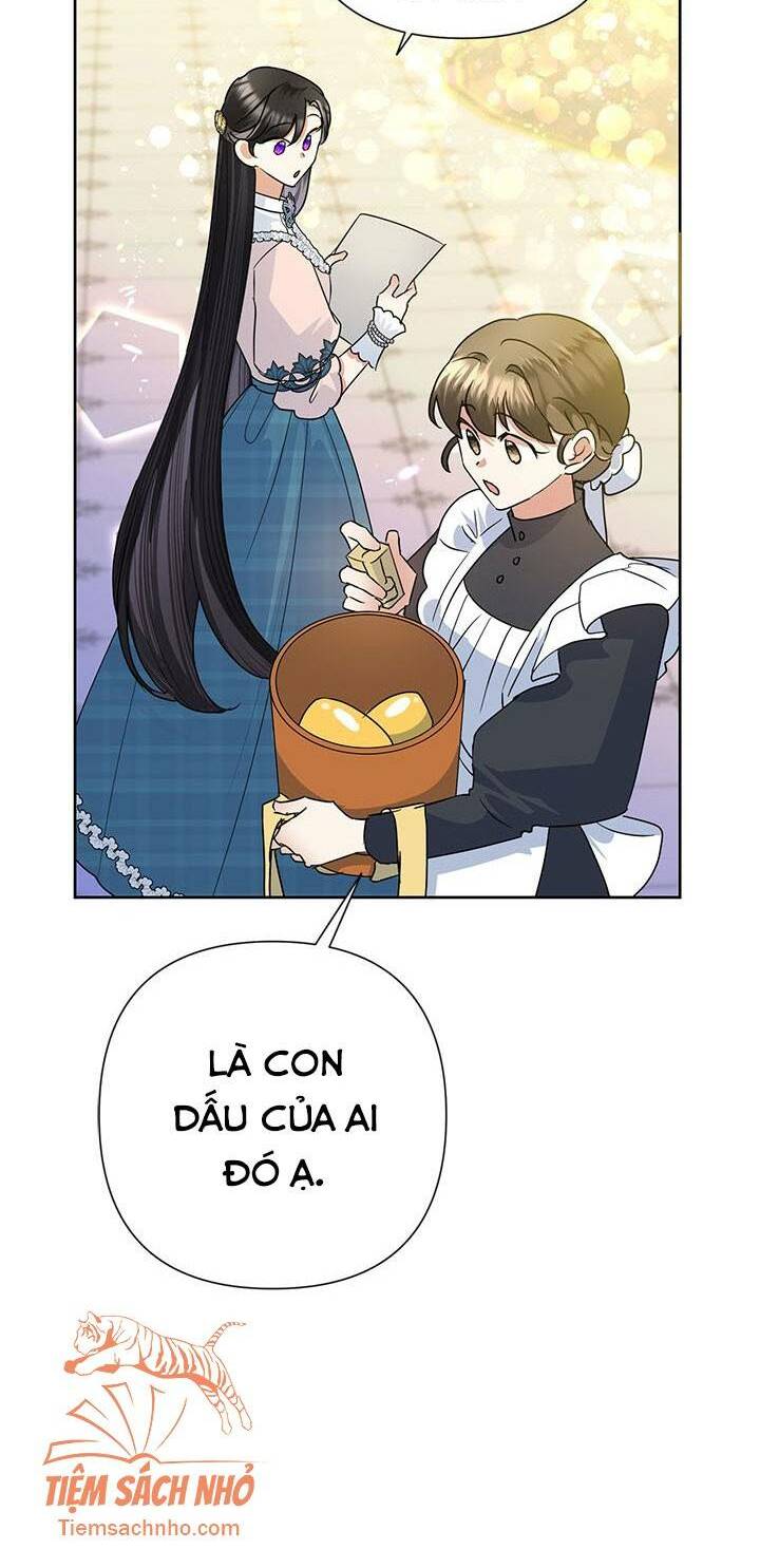 Ác Nữ Hôm Nay Lại Yêu Đời Rồi!: Chapter 34