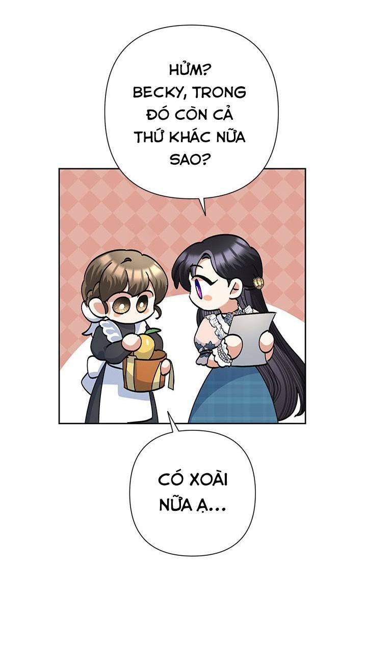 Ác Nữ Hôm Nay Lại Yêu Đời Rồi!: Chapter 34