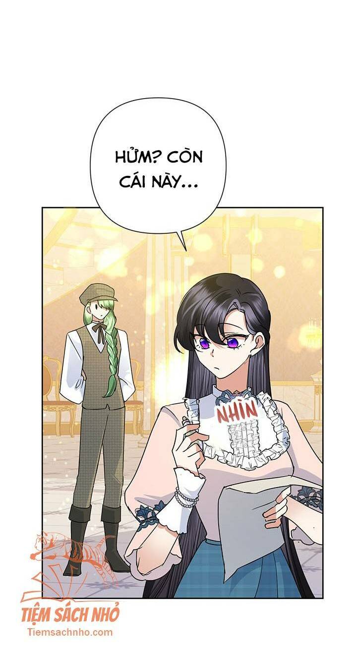 Ác Nữ Hôm Nay Lại Yêu Đời Rồi!: Chapter 34