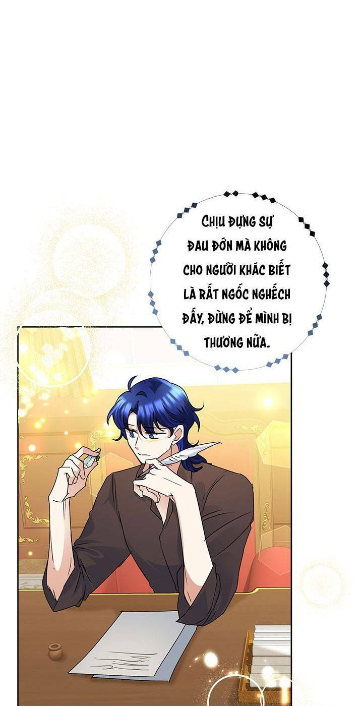 Ác Nữ Hôm Nay Lại Yêu Đời Rồi!: Chapter 34