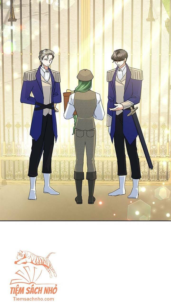 Ác Nữ Hôm Nay Lại Yêu Đời Rồi!: Chapter 34