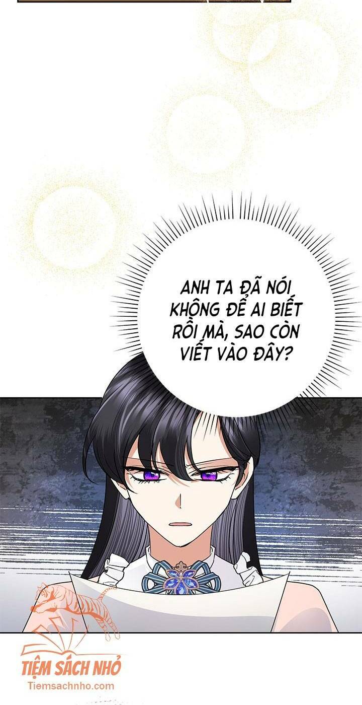 Ác Nữ Hôm Nay Lại Yêu Đời Rồi!: Chapter 34