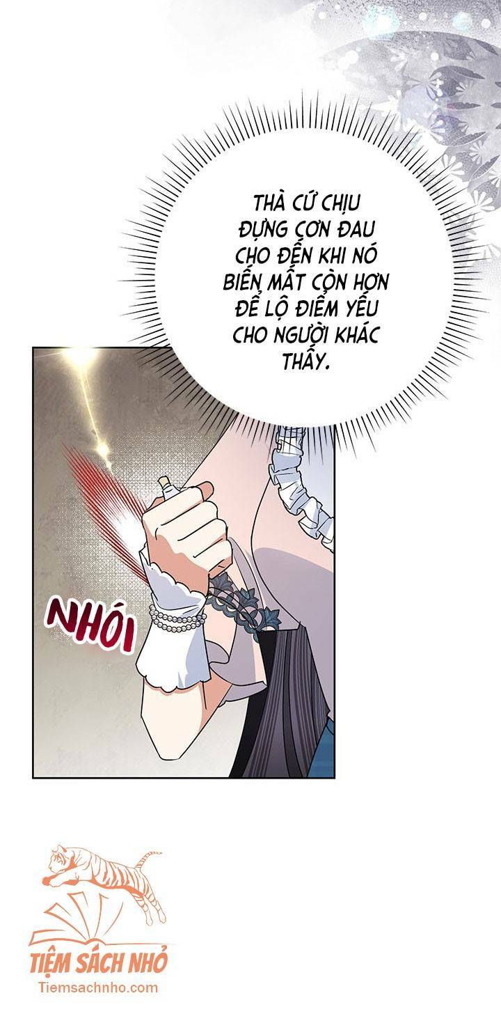 Ác Nữ Hôm Nay Lại Yêu Đời Rồi!: Chapter 34