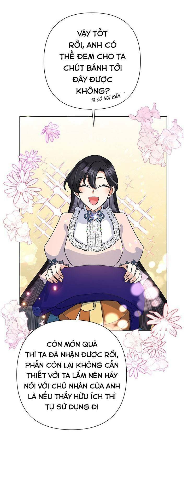 Ác Nữ Hôm Nay Lại Yêu Đời Rồi!: Chapter 34