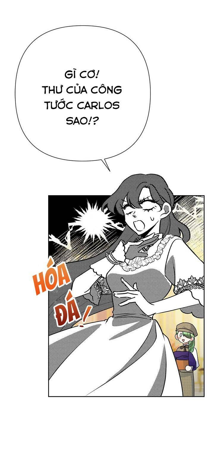 Ác Nữ Hôm Nay Lại Yêu Đời Rồi!: Chapter 34