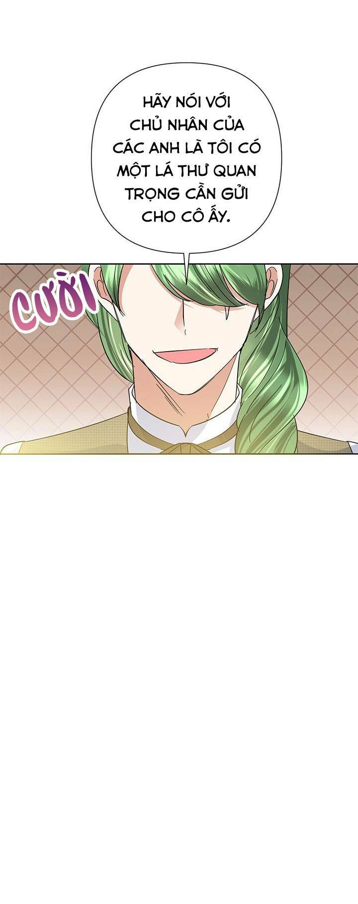 Ác Nữ Hôm Nay Lại Yêu Đời Rồi!: Chapter 34