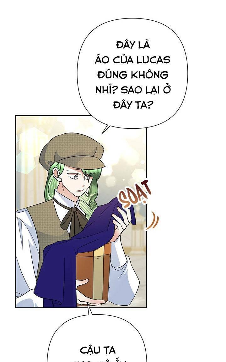 Ác Nữ Hôm Nay Lại Yêu Đời Rồi!: Chapter 34