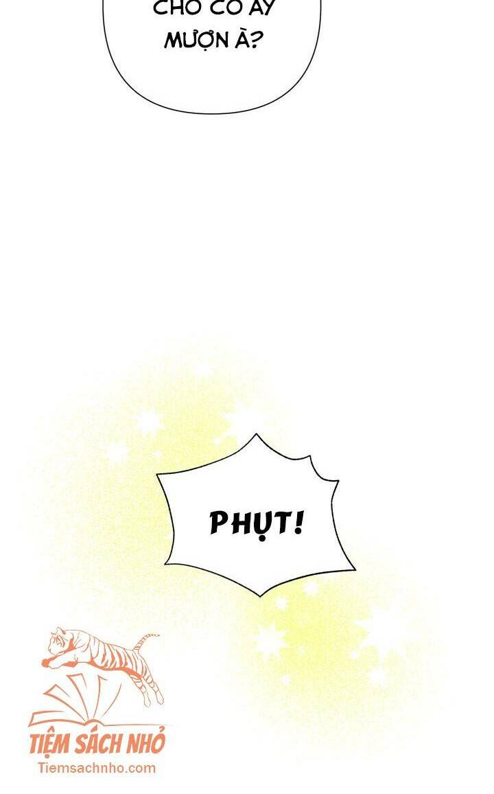 Ác Nữ Hôm Nay Lại Yêu Đời Rồi!: Chapter 34