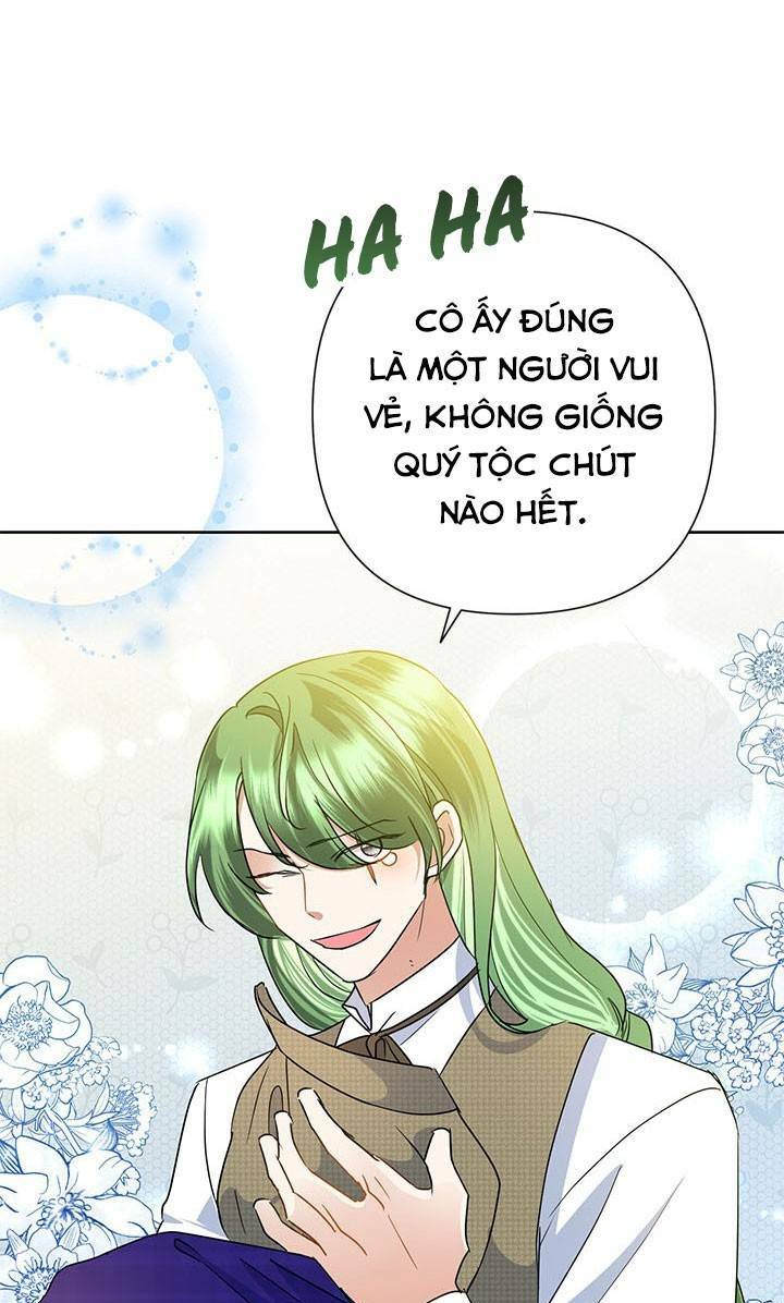 Ác Nữ Hôm Nay Lại Yêu Đời Rồi!: Chapter 34