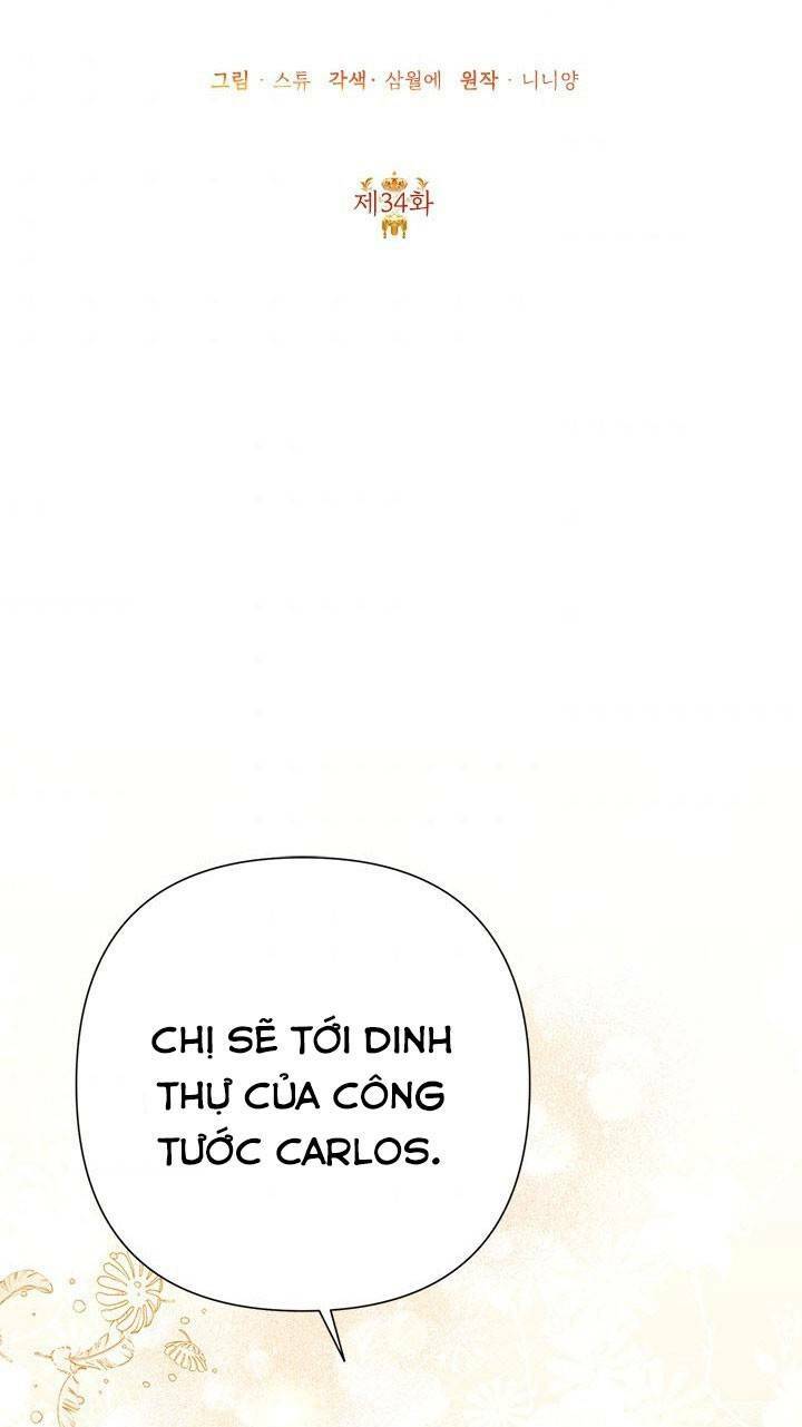 Ác Nữ Hôm Nay Lại Yêu Đời Rồi!: Chapter 34