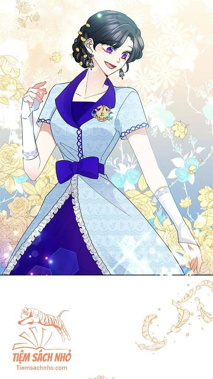 Ác Nữ Hôm Nay Lại Yêu Đời Rồi!: Chapter 34