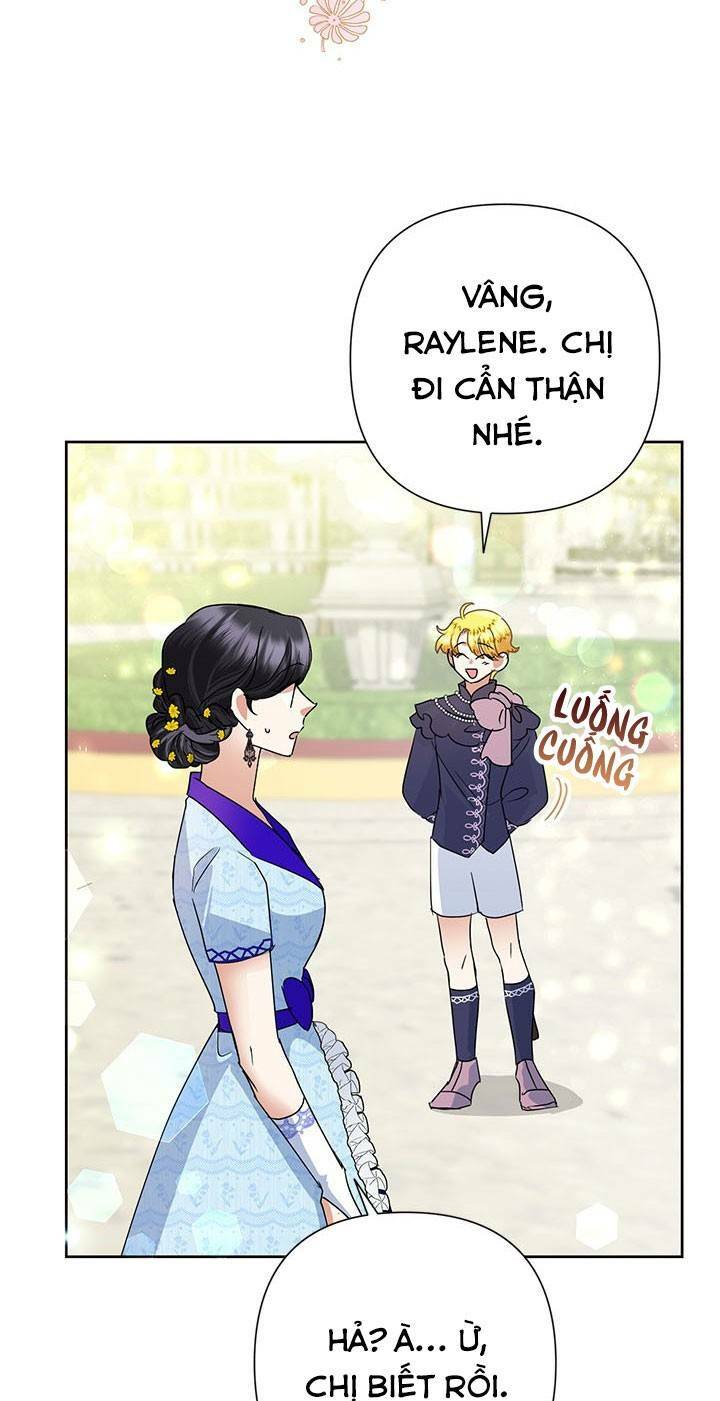 Ác Nữ Hôm Nay Lại Yêu Đời Rồi!: Chapter 34