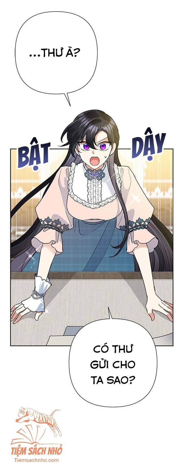 Ác Nữ Hôm Nay Lại Yêu Đời Rồi!: Chapter 34