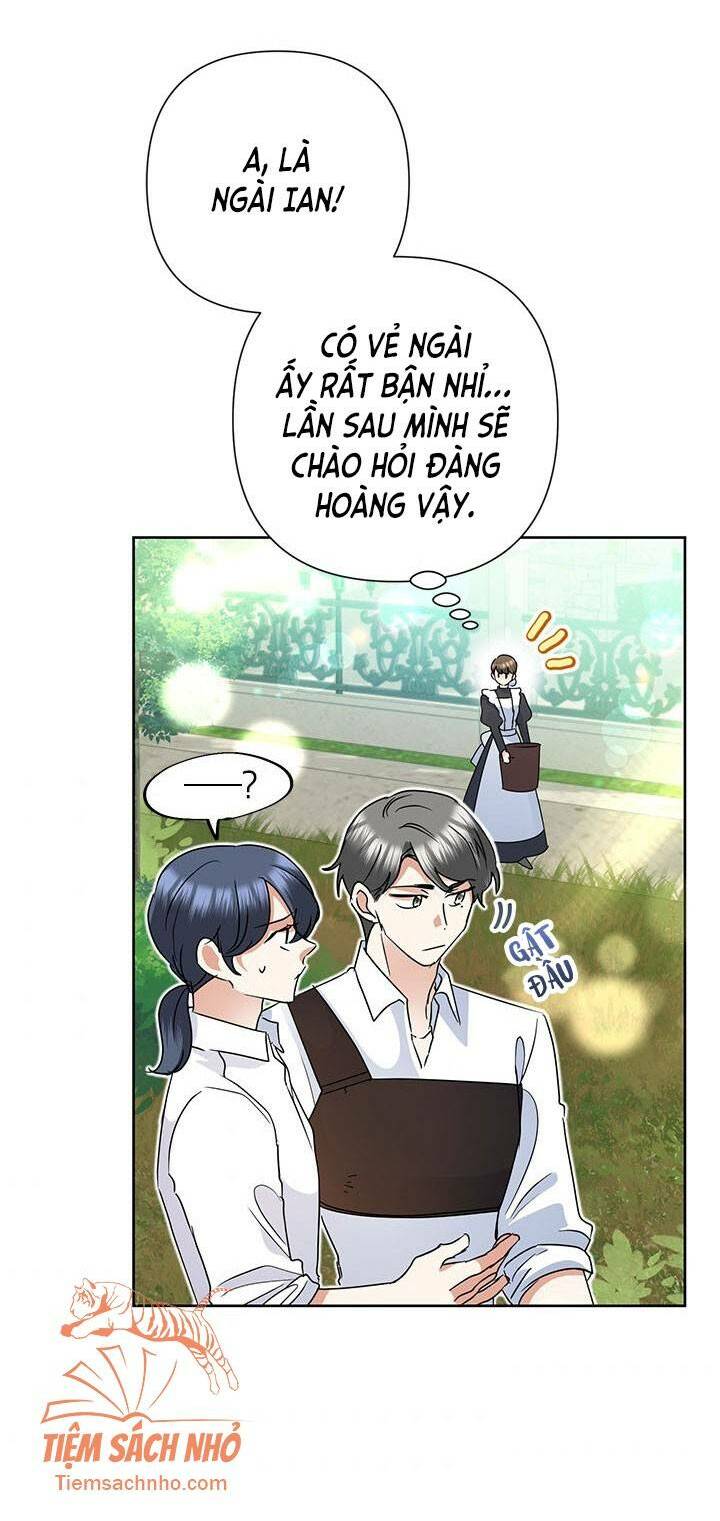 Ác Nữ Hôm Nay Lại Yêu Đời Rồi!: Chapter 34