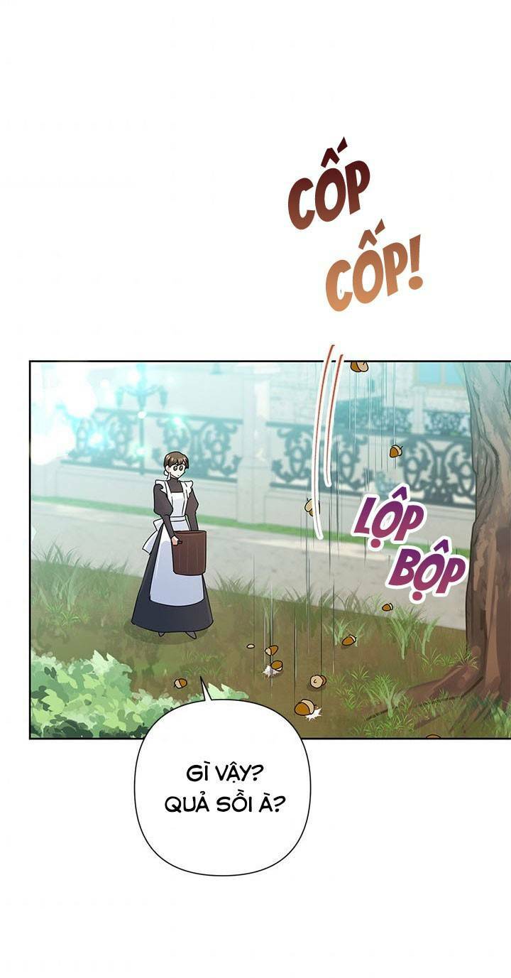 Ác Nữ Hôm Nay Lại Yêu Đời Rồi!: Chapter 34