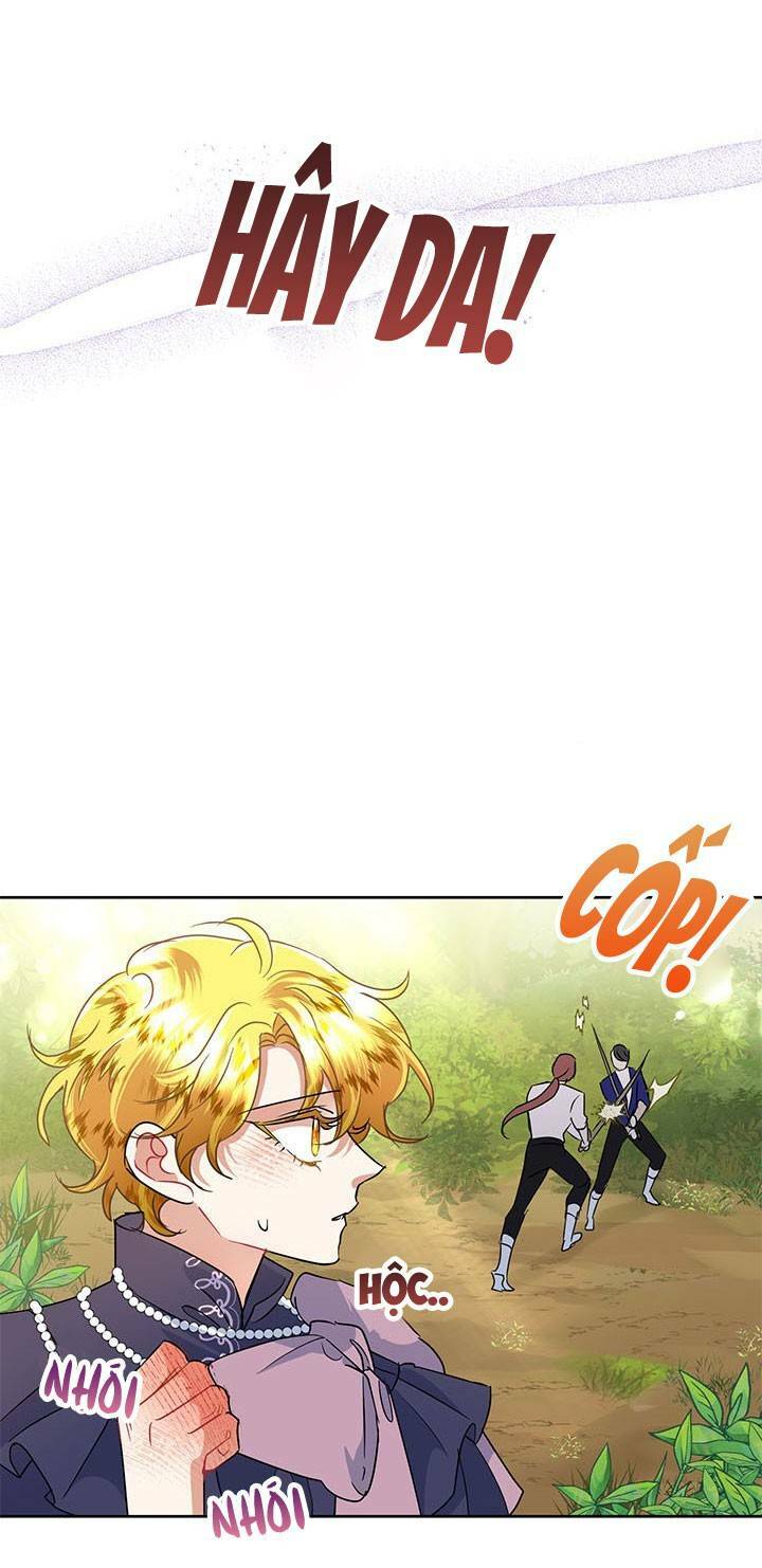 Ác Nữ Hôm Nay Lại Yêu Đời Rồi!: Chapter 34