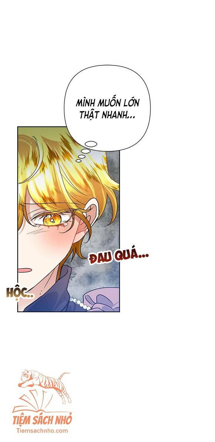 Ác Nữ Hôm Nay Lại Yêu Đời Rồi!: Chapter 34