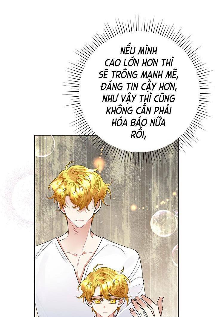 Ác Nữ Hôm Nay Lại Yêu Đời Rồi!: Chapter 34
