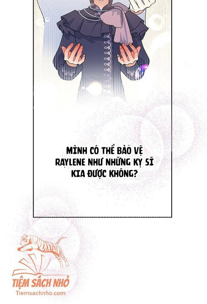 Ác Nữ Hôm Nay Lại Yêu Đời Rồi!: Chapter 34