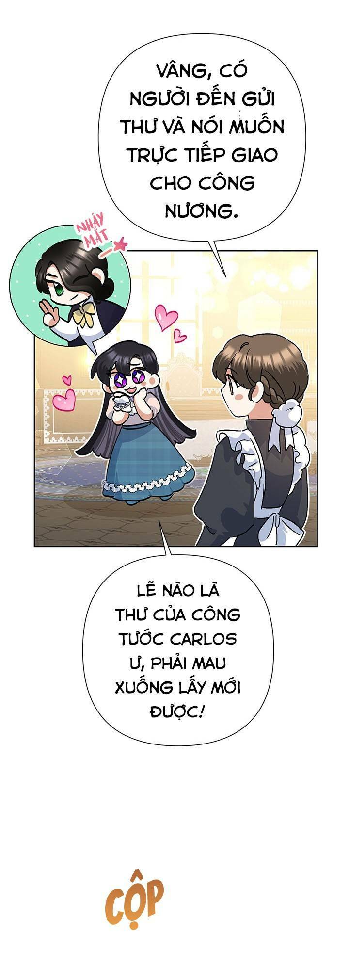 Ác Nữ Hôm Nay Lại Yêu Đời Rồi!: Chapter 34