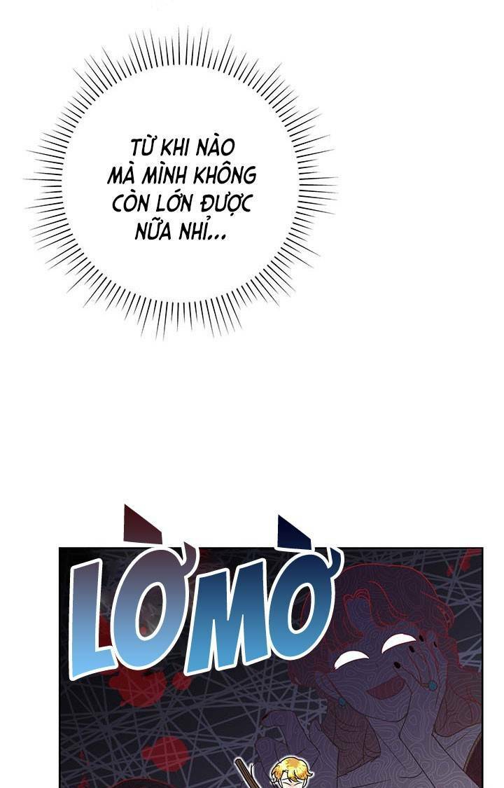 Ác Nữ Hôm Nay Lại Yêu Đời Rồi!: Chapter 34