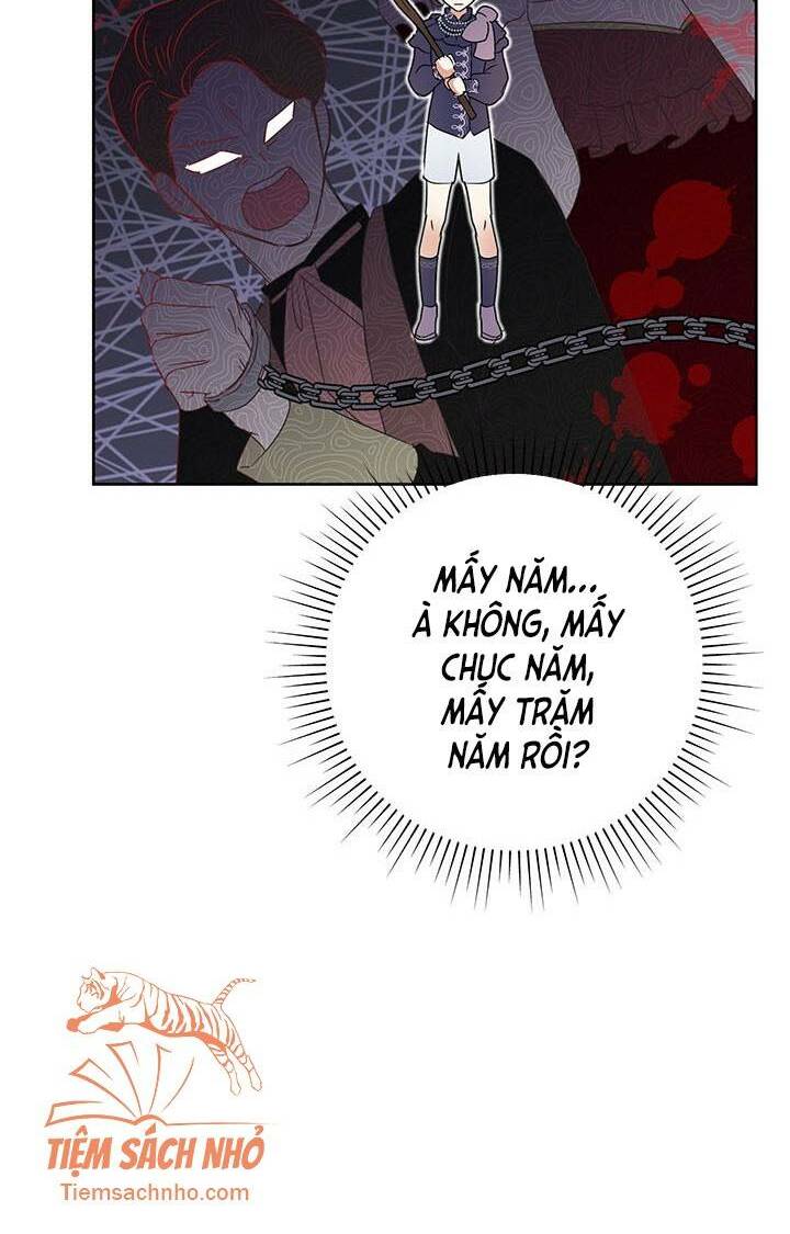 Ác Nữ Hôm Nay Lại Yêu Đời Rồi!: Chapter 34