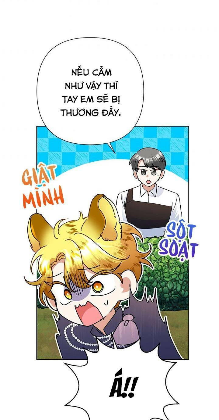 Ác Nữ Hôm Nay Lại Yêu Đời Rồi!: Chapter 34