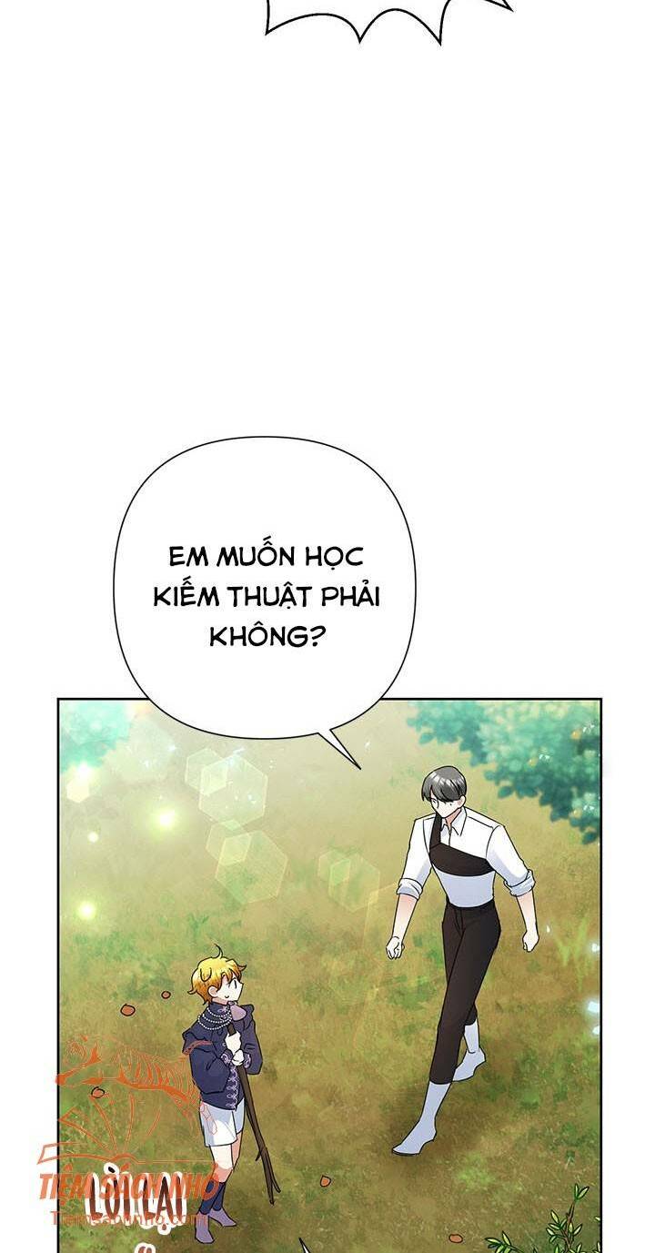 Ác Nữ Hôm Nay Lại Yêu Đời Rồi!: Chapter 34