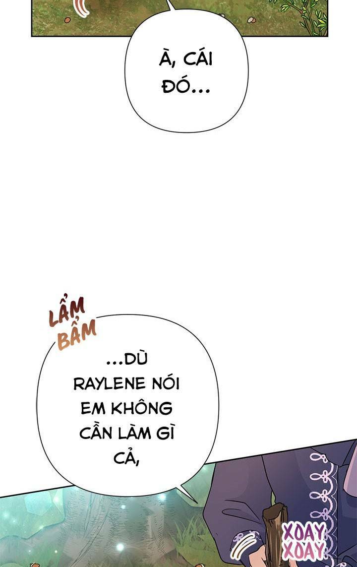 Ác Nữ Hôm Nay Lại Yêu Đời Rồi!: Chapter 34