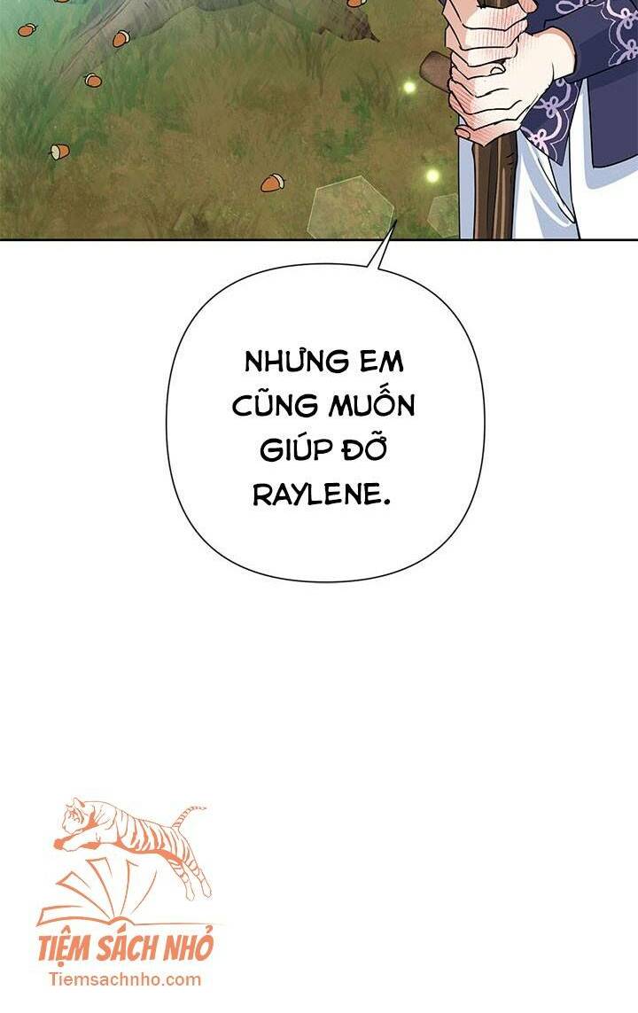 Ác Nữ Hôm Nay Lại Yêu Đời Rồi!: Chapter 34