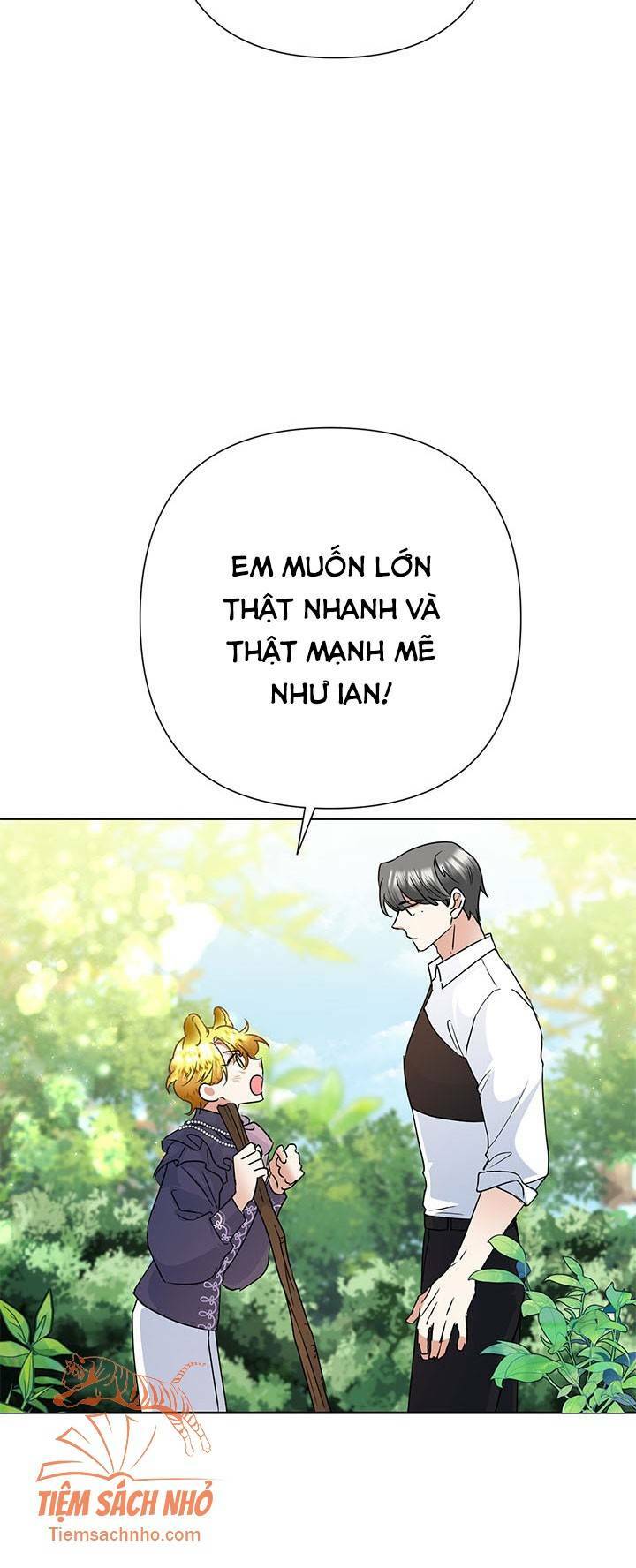 Ác Nữ Hôm Nay Lại Yêu Đời Rồi!: Chapter 34