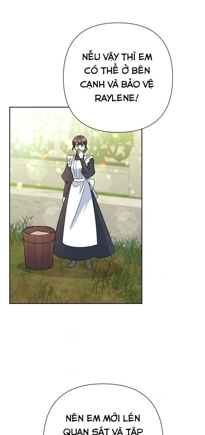 Ác Nữ Hôm Nay Lại Yêu Đời Rồi!: Chapter 34