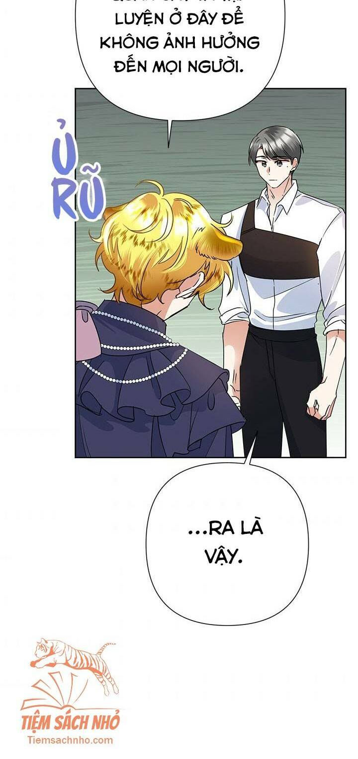 Ác Nữ Hôm Nay Lại Yêu Đời Rồi!: Chapter 34