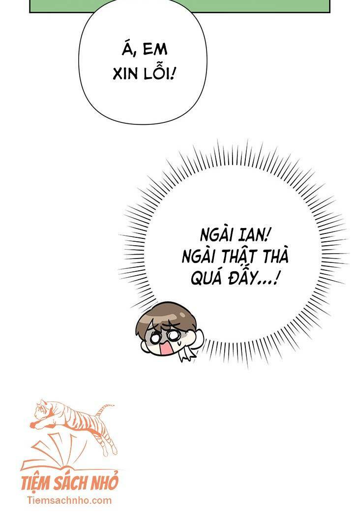 Ác Nữ Hôm Nay Lại Yêu Đời Rồi!: Chapter 34