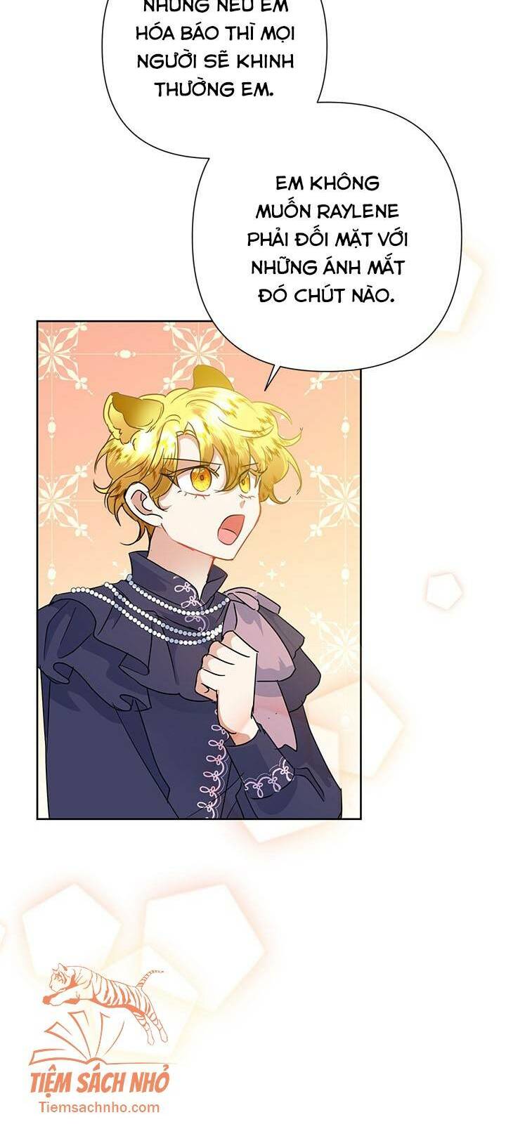 Ác Nữ Hôm Nay Lại Yêu Đời Rồi!: Chapter 34