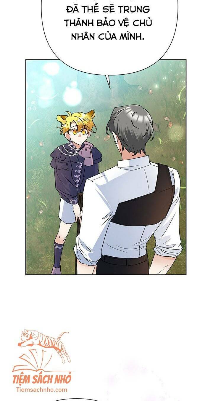 Ác Nữ Hôm Nay Lại Yêu Đời Rồi!: Chapter 34
