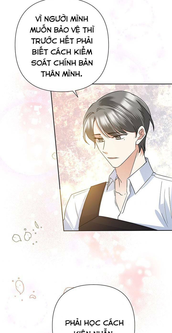 Ác Nữ Hôm Nay Lại Yêu Đời Rồi!: Chapter 34