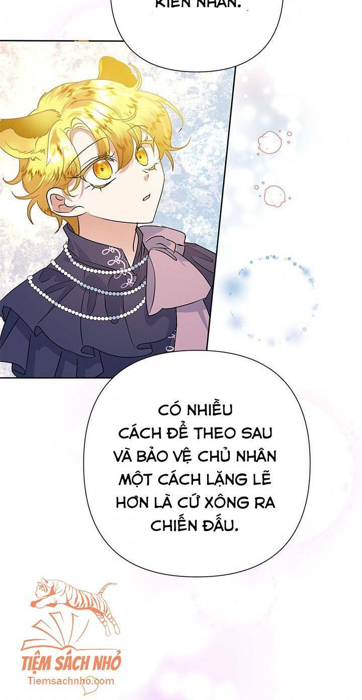 Ác Nữ Hôm Nay Lại Yêu Đời Rồi!: Chapter 34