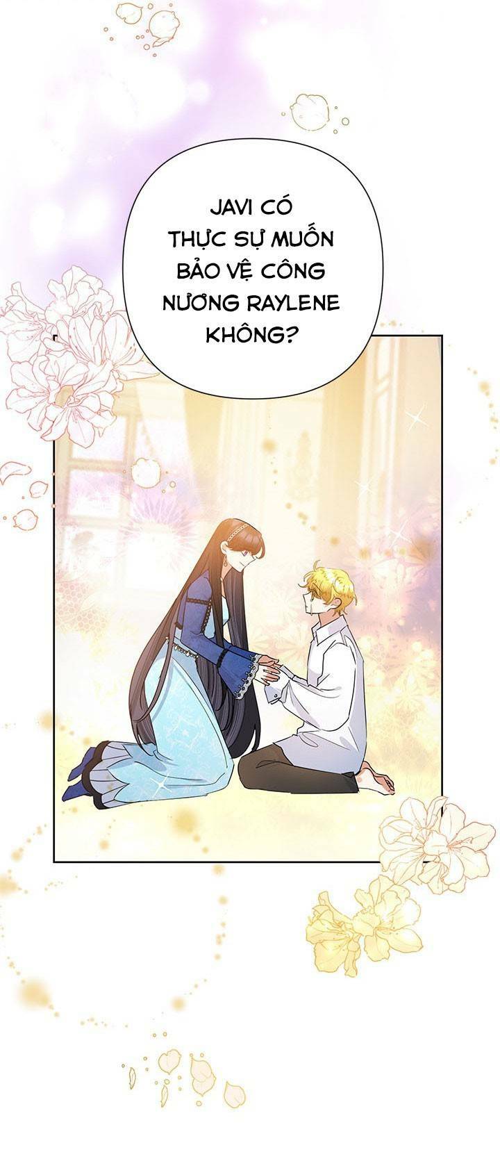 Ác Nữ Hôm Nay Lại Yêu Đời Rồi!: Chapter 34