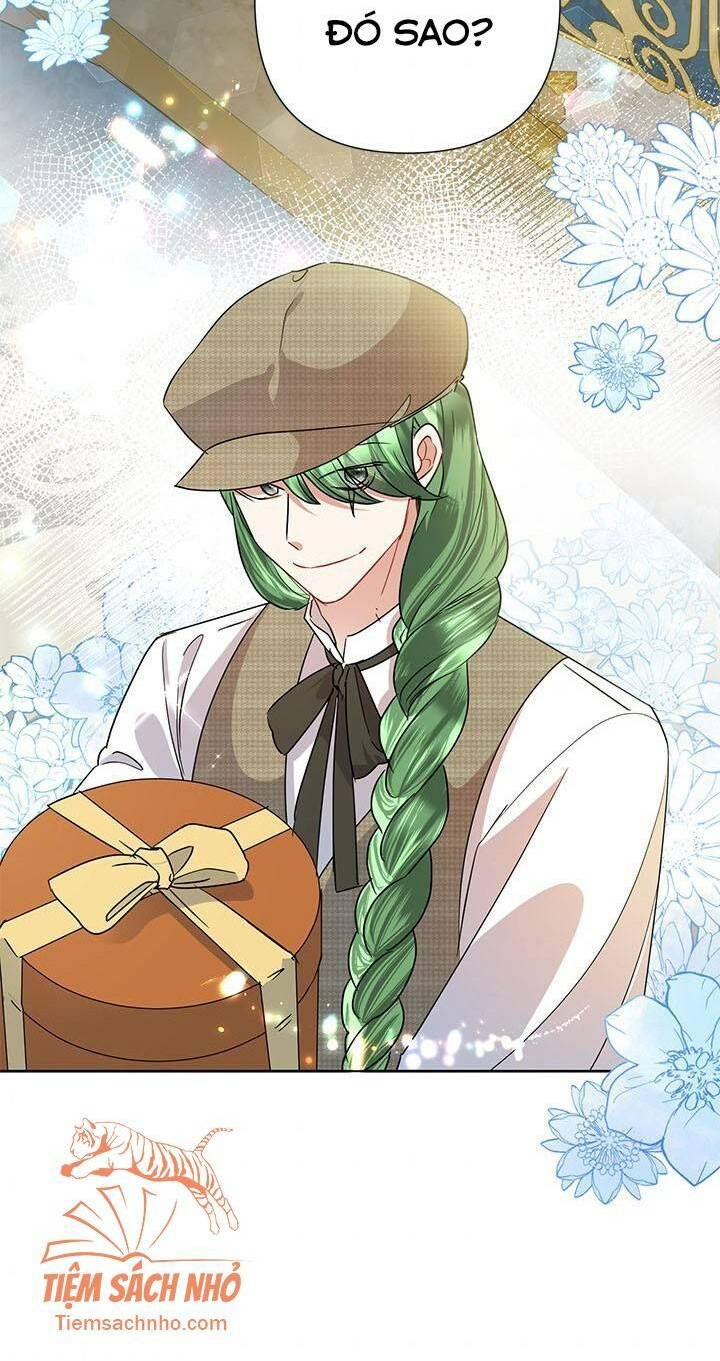 Ác Nữ Hôm Nay Lại Yêu Đời Rồi!: Chapter 34