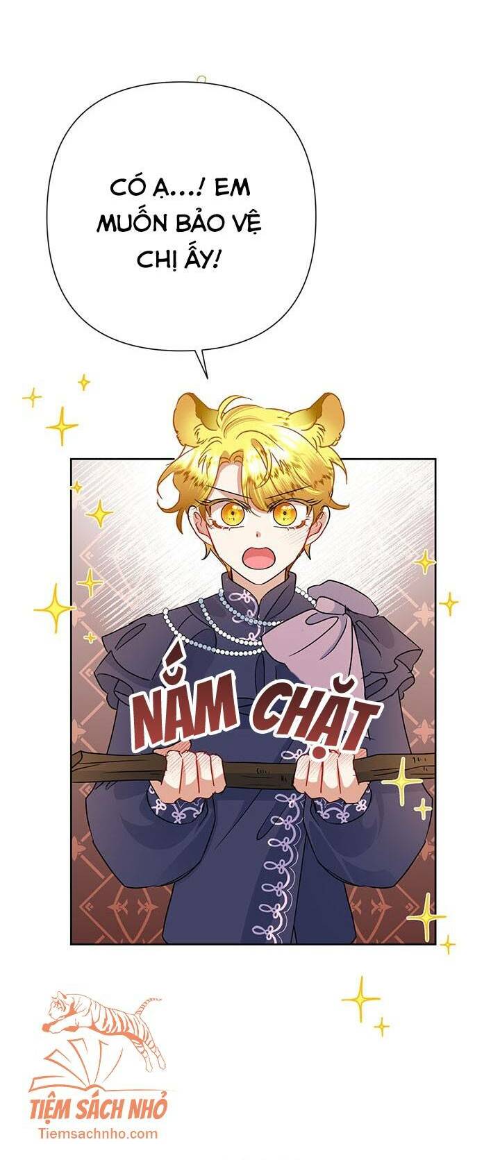 Ác Nữ Hôm Nay Lại Yêu Đời Rồi!: Chapter 34