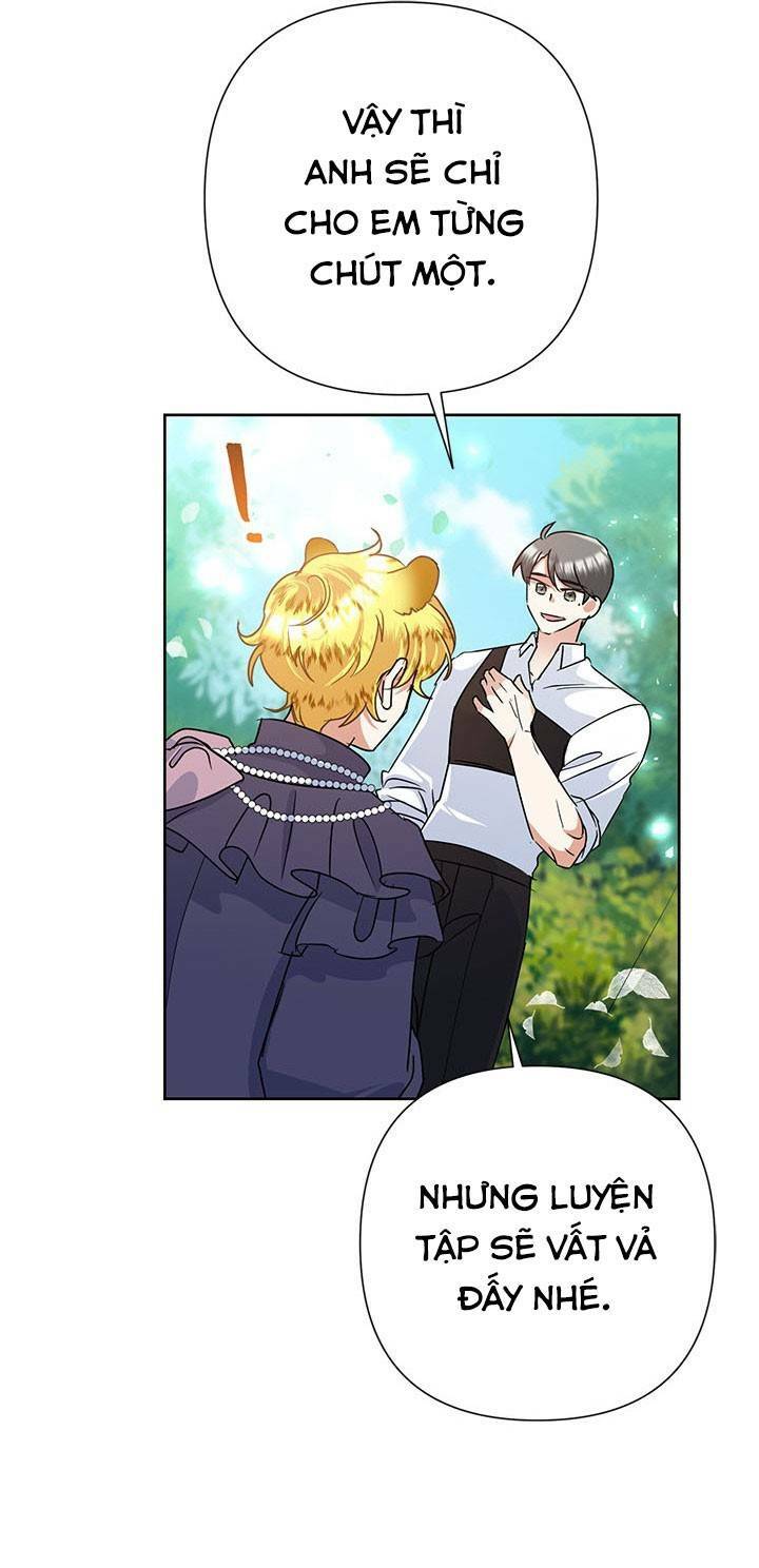 Ác Nữ Hôm Nay Lại Yêu Đời Rồi!: Chapter 34