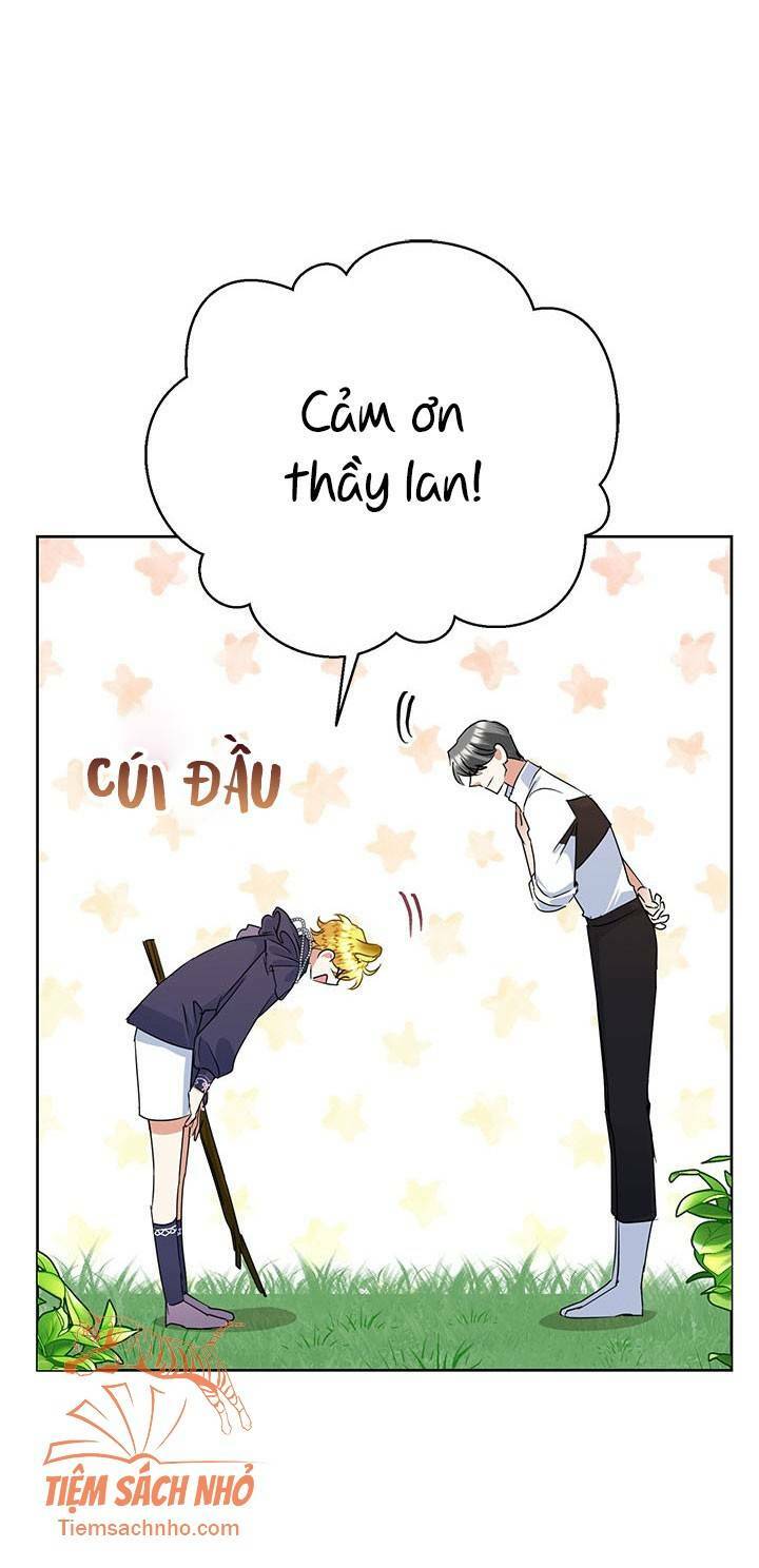 Ác Nữ Hôm Nay Lại Yêu Đời Rồi!: Chapter 34