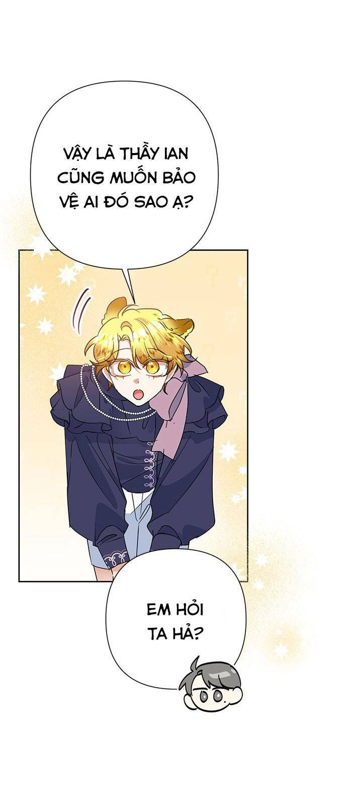 Ác Nữ Hôm Nay Lại Yêu Đời Rồi!: Chapter 34