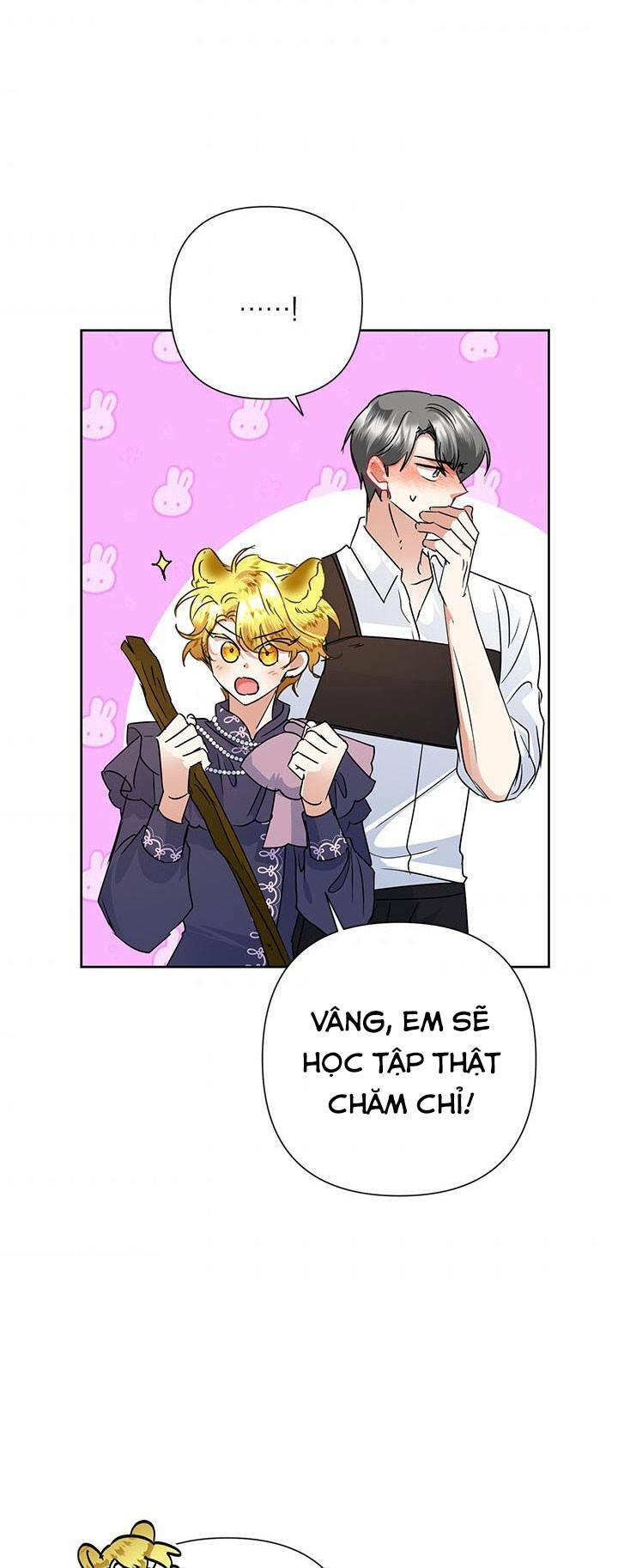 Ác Nữ Hôm Nay Lại Yêu Đời Rồi!: Chapter 34
