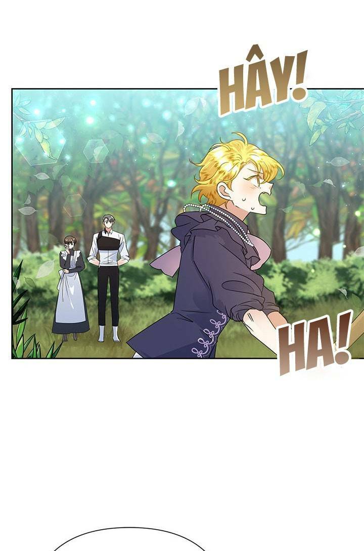 Ác Nữ Hôm Nay Lại Yêu Đời Rồi!: Chapter 34