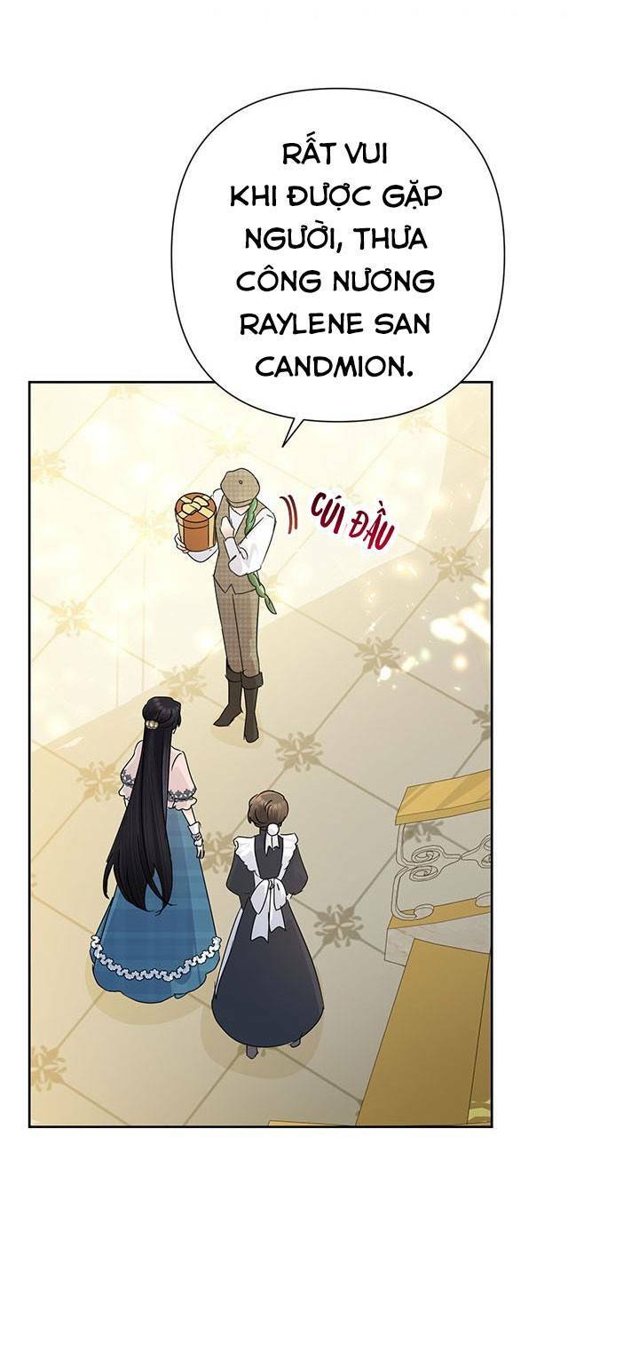 Ác Nữ Hôm Nay Lại Yêu Đời Rồi!: Chapter 34