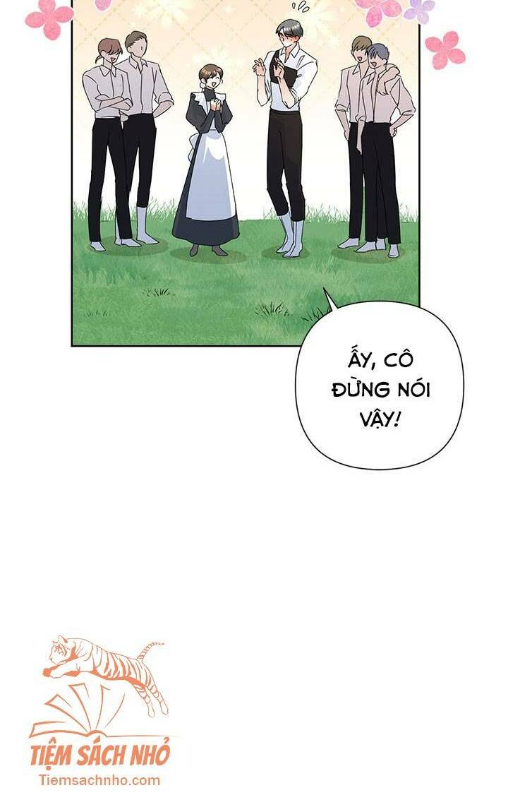 Ác Nữ Hôm Nay Lại Yêu Đời Rồi!: Chapter 34